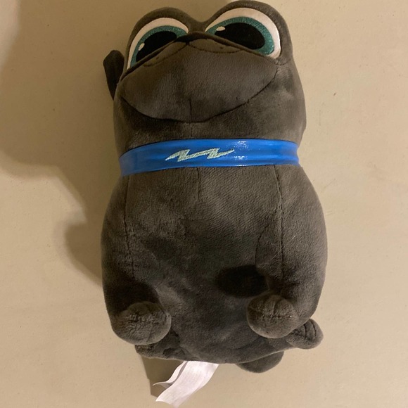 Disney Bingo Plush Puppy Dog Pals - Picture 6 of 6